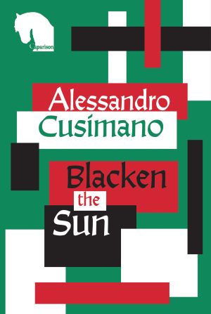 Blacken the Sun
