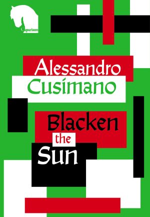Blacken the Sun