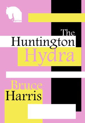The Huntington Hydra
