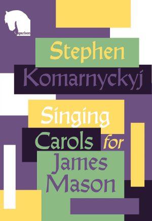Singing Carols For James Mason
