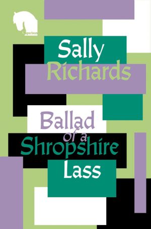 Ballad of a Shropshire Lass